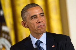 СМИ узнали о секретном указе Обамы СМИ узнали о секретном указе Обамы