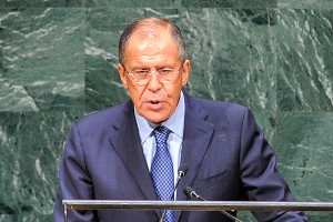 Лавров рассказал о цели западных санкций Лавров рассказал о цели западных санкций