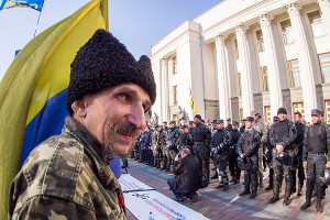 Украина и США отказались бороться с нацизмом Украина и США отказались бороться с нацизмом