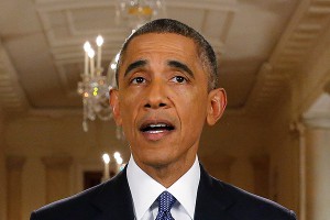 Память сильно подвела Барака Обаму Память сильно подвела Барака Обаму