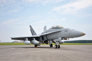 Киев отказался от канадских истребителей Киев отказался от канадских истребителей