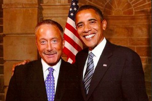 Финансиста Обамы обвиняют в педофилии Финансиста Обамы обвиняют в педофилии