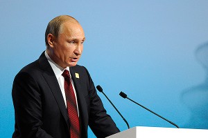 Путин: Решения по Крыму завершатся успехом Путин: Решения по Крыму завершатся успехом