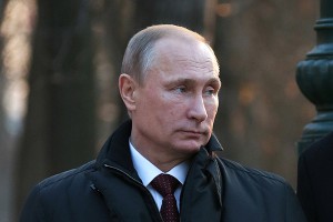 Россияне ждут Путина на следующий срок Россияне ждут Путина на следующий срок