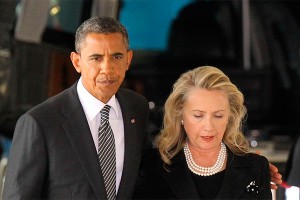 Обама нашел идеального преемника Обама нашел идеального преемника