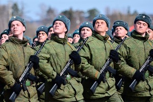 В Российской армии запретили iPhone В Российской армии запретили iPhone