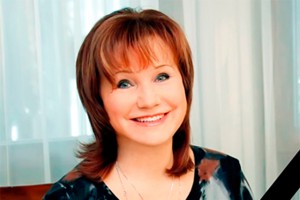 Умерла жена губернатора Шанцева Умерла жена губернатора Шанцева