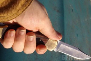 Брянский железнодорожник зарезал напарника в Москве