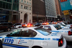 Американцы уверены в росте преступности Американцы уверены в росте преступности