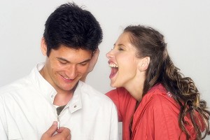 Сексуальный голос женщин привлекает мужчин Сексуальный голос женщин привлекает мужчин