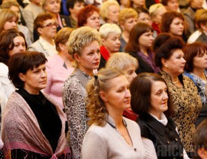 Приемные родители Брянска обсудят наболевшие вопросы