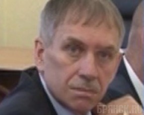 Замгубернатора по строительству стал Юрий Мокренко Юрий Мокренко