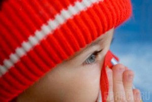 Простуда продолжает подкашивать юных брянцев