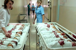 Сложные роды в Вязниках Сложные роды в Вязниках