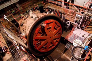 Москва обеспечит Киев ядерным топливом Москва обеспечит Киев ядерным топливом