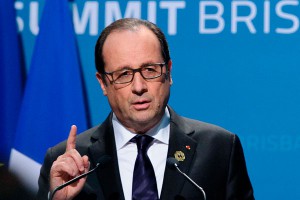 Олланд заморозил поставку "Мистраля" Олланд заморозил поставку "Мистраля"