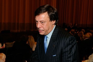 Барщевского обвинили в давлении на суд Барщевского обвинили в давлении на суд