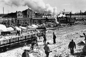 Украина отрекается от своей истории Украина отрекается от своей истории