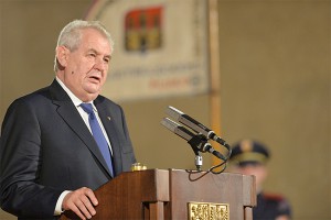 Чехия советует Украине "финляндизацию" Чехия советует Украине "финляндизацию"