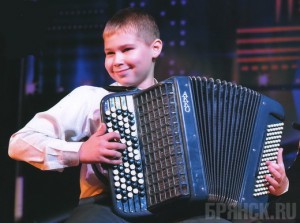 Юные брянские музыканты покорили Смоленск Глеб Павленко