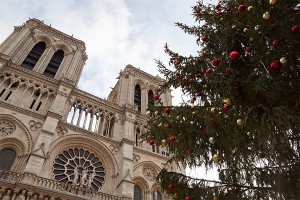 Москва объяснила колючий подарок Парижу Москва объяснила колючий подарок Парижу