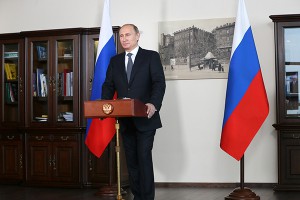 Почему Путин в США популярнее Обамы Почему Путин в США популярнее Обамы