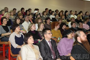 В Брянске приемные родители намерены объединить усилия