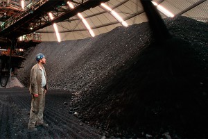 Украина отказалась от американского угля Украина отказалась от американского угля