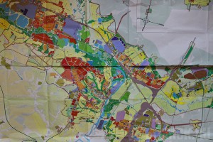 В Брянске продолжится бумажная борьба с точечной застройкой