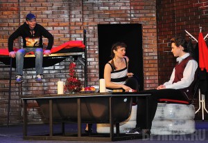 Артисты Брянского театра драмы выступят на фестивале в Гомеле