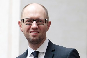 Кабмин Яценюка собрался в последний раз Кабмин Яценюка собрался в последний раз