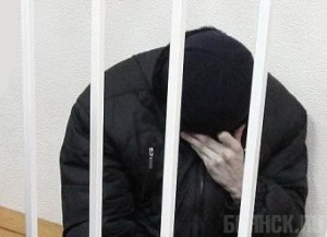 В Брянске грабитель напал на 50-летнюю горожанку