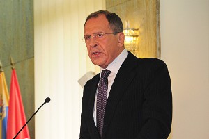 Лавров обещает скорый суд по "Мистралям" Лавров обещает скорый суд по "Мистралям"