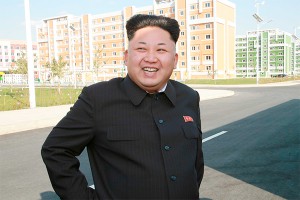 Ким Чен Ын пристроил младшую сестру Ким Чен Ын пристроил младшую сестру