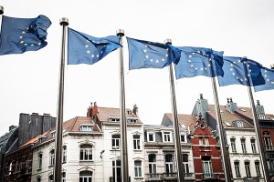 Евросоюз ввел новый санкционный список Евросоюз ввел новый санкционный список