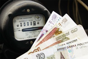 В регионах обнаружили завышение тарифов ЖКХ В регионах обнаружили завышение тарифов ЖКХ