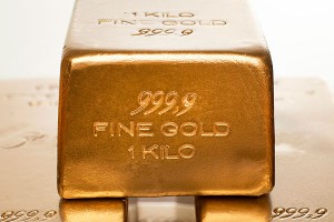 Семья украла из банка 10 килограммов золота Семья украла из банка 10 килограммов золота