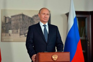 Как готовится президентское послание Как готовится президентское послание