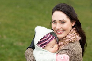 Материнский капитал продлят на пять лет Материнский капитал продлят на пять лет