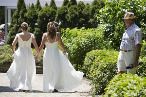 Геям Финляндии разрешили жениться Геям Финляндии разрешили жениться