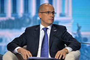 Бречалов: Обществу нужны социальные НКО Бречалов: Обществу нужны социальные НКО