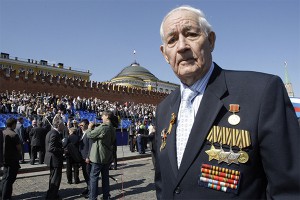 Опрос о войне назвали попыткой реваншизма Опрос о войне назвали попыткой реваншизма