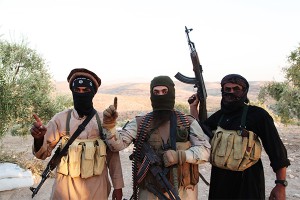 Дания спонсировала безработных боевиков ИГ Дания спонсировала безработных боевиков ИГ