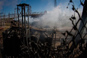 Сын Порошенко хвастается обстрелом Донбасса Сын Порошенко хвастается обстрелом Донбасса