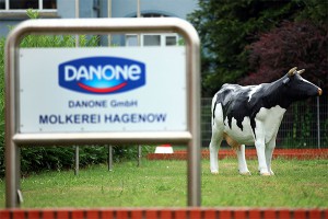 Глава Минсельхоза оскорбил компанию Danone Глава Минсельхоза оскорбил компанию Danone