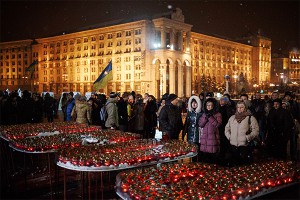 ФРГ: Украинский конфликт продлится 14 лет ФРГ: Украинский конфликт продлится 14 лет