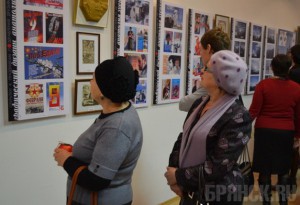 Брянские дизайнеры покажут свои работы