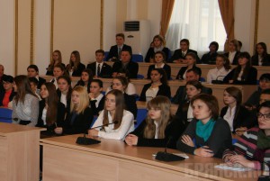 Брянских школьников зовут в агрономы и животноводы