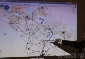 На старом аэропорту планируется строить жилье для льготников