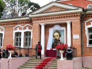 Дворянские усадьбы могут быть включены в туристические маршруты